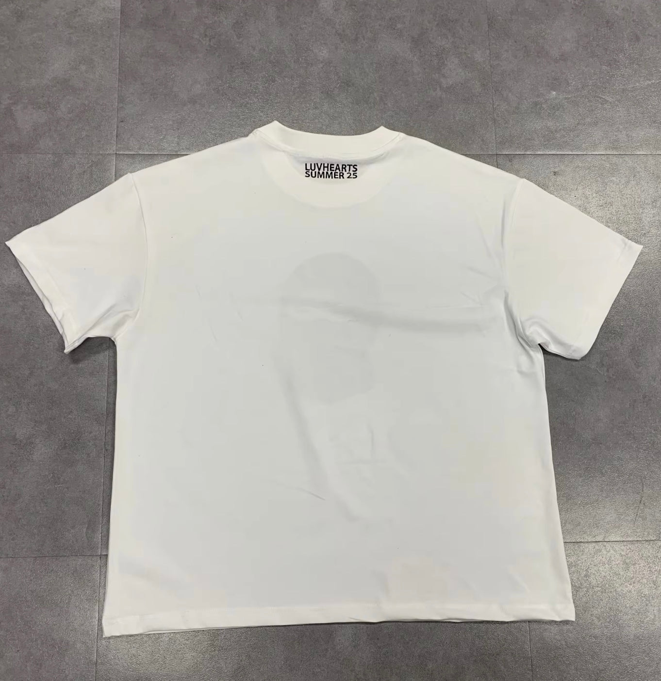 Logo Tee