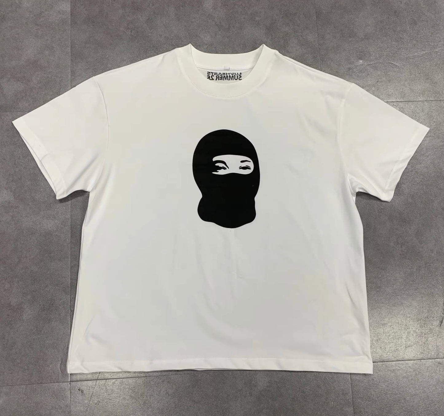 Logo Tee